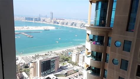 1 Bedroom Apartment For Rent In Elite Residences Tower Dubai Marina