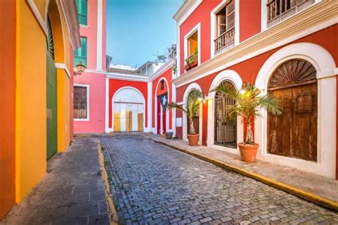 50 Best Things To Do In San Juan Cruise Port 2022