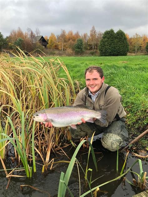 Best Bait For Rainbow Trout In Ponds Andrea Franks