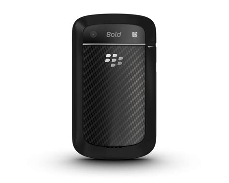 Blackberry Bold 9900 And 9930 Official Come With Blackberry 7 Os