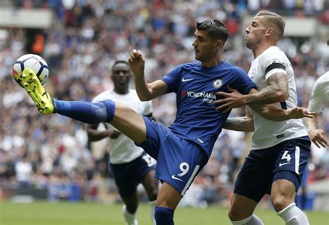 Alvaro morata is hoping to complete a permanent move to atletico madrid after saying he does not feel appreciated or loved by chelsea. Morata Chelsea - Chelsea News: Alvaro Morata vows to repay ...