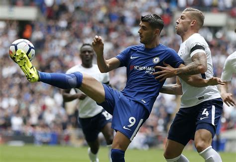 Мората альваро мартин / alvaro morata. Morata Chelsea - Chelsea News: Alvaro Morata vows to repay ...