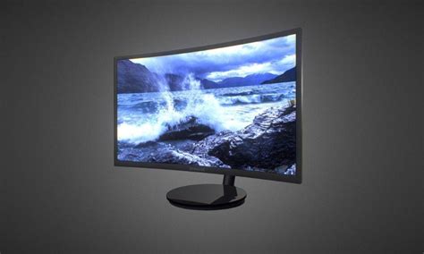 What Is A 3d Monitor Guide To 3d Computer Displays
