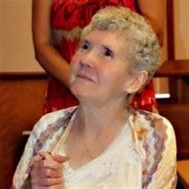 Mrs Jewel Amersom Obituary Visitation Funeral Information