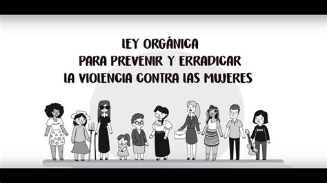 Ley Org Nica Para Prevenir Y Erradicar La Violencia Contra Las Mujeres My Xxx Hot Girl