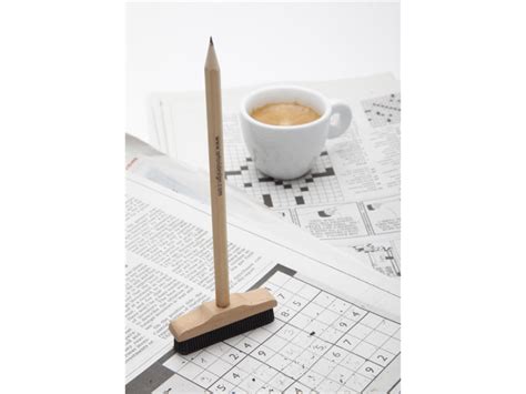 Buy Artori Pencil Broom Office Accessories Israel