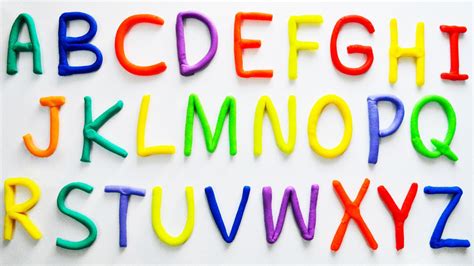 Top Learning The Letters Of The Alphabet In The Year 2023 The Ultimate
