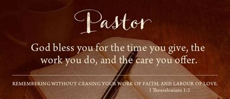 Pin By Michelle Mair White On Birthday Greetings Pastor Appreciation