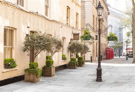 The Best Hotels In Covent Garden