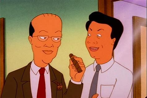Image Kahn N Ted King Of The Hill Wiki Fandom Powered By Wikia