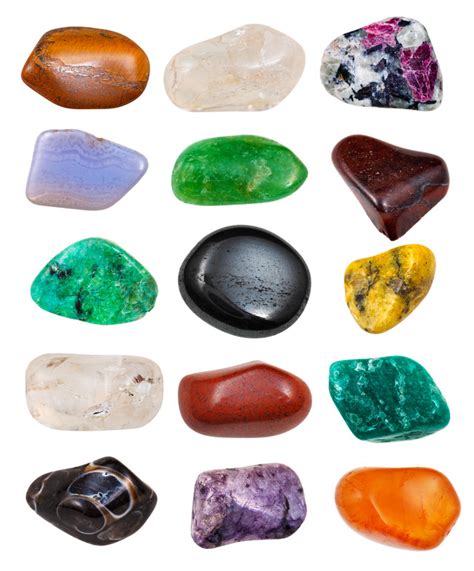 Unusual Stones Why Unconventional Stones Make The Greatest Ts