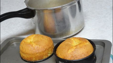 cake cooker oven pressure recipe baking without bake homemade bhavna bread recipes using easy local method pot simple icing