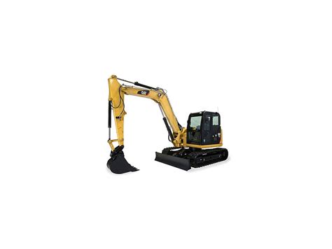 We have many used mini diggers and mini excavators for sale on the mascus marketplace which are all under 7 tonnes. New Cat 308E2 CR SB Mini Hydraulic Excavator with Swing ...