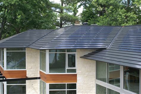 You can find solar panels not only on the roofs of people's houses but also on the roofs of large factories, office complexes. Solar Shingles for Home Roofs by Tesla - The Future of ...