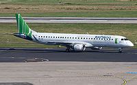 Yv Albatros Airlines Boeing L Photo By Gerrit Griem Id