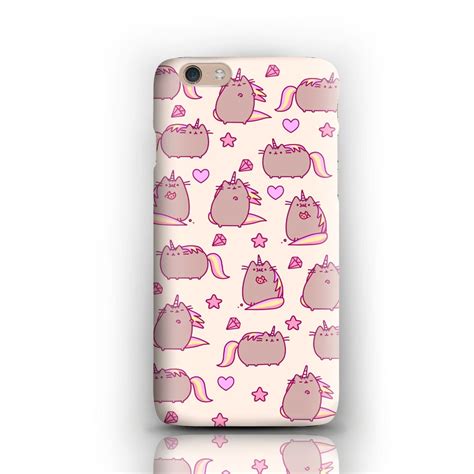 Iphone 6s Case Unicorn Cat Iphone 6s Plus Case Iphone 6 Plus