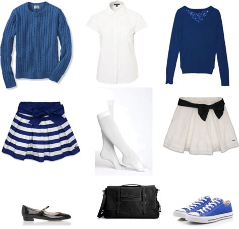 Luxury Fashion And Independent Designers Ssense Preppy Style Fashion