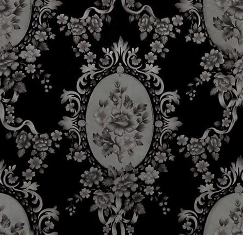 Wallpaper Patterns Victorian Gothic Wallpaper Pattern Wallpaper