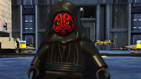 Lego Star Wars The Complete Saga Walkthrough Sinneadtudor