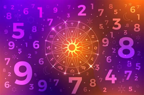 Horoscope Numérologie 2024 Les Prévisions Exactes Pour Savoir Comment