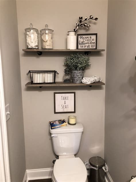 30 Decorating Guest Bathroom Ideas Decoomo