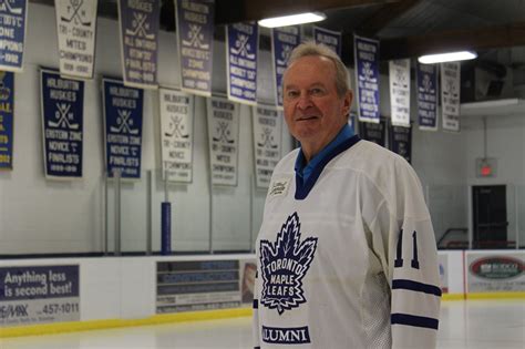 We suggest you do exactly that! McKechnie remembers Leafs vs Habs - Flipboard
