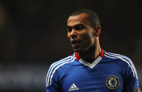 Ashley Cole Shoots A Student And The 10 Craziest Acts In Football