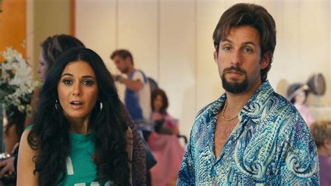 Watch You Don T Mess With The Zohan Unrated Prime Video