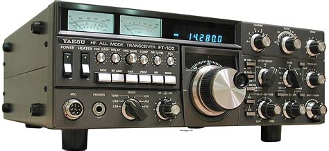 Rigpix Database Yaesu Ft 102