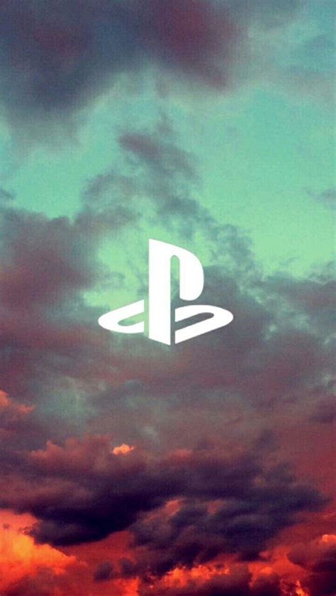Ps4 Retro Sunset Wallpapers Wallpaper Cave