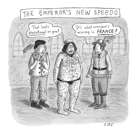 New Yorker January 16th 2017 By Roz Chast