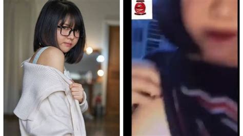Viral Video Syur Mirip Sarah Viloid Pamer Payudara Buka Setengah Baju