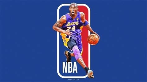 Bright and intense colors for your. Petition · Petition to make Kobe Bryant the new NBA Logo ...