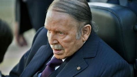 وفاة الرئيس الجزائري السابق عبدالعزيز بوتفليقة — تاق برس