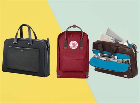 Best Laptop Bags And Cases Messenger Bags Backpacks And Briefcases To