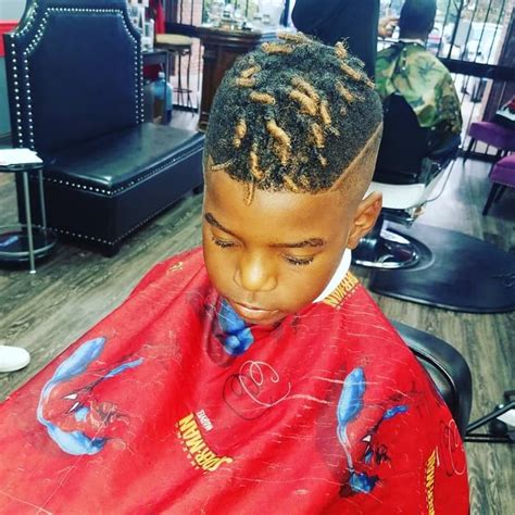 23 Coolest Twist Hairstyles For Black Boys 2022 Child Insider