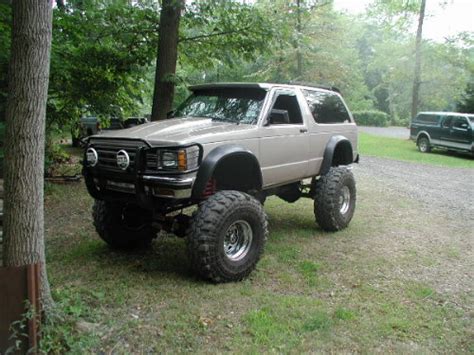 Solid Axle S 10 Or S 10 Blazer Pirate4x4com 4x4 And Off Road Forum