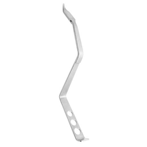 Acetabular Retractor 15” 38mm Orthomed Surgical Tools