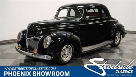 1939 ford deluxe 5 window coupe hemmings