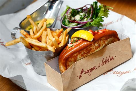 See more of burger & lobster on facebook. Burger & Lobster @ SkyAvenue, Resorts World Genting