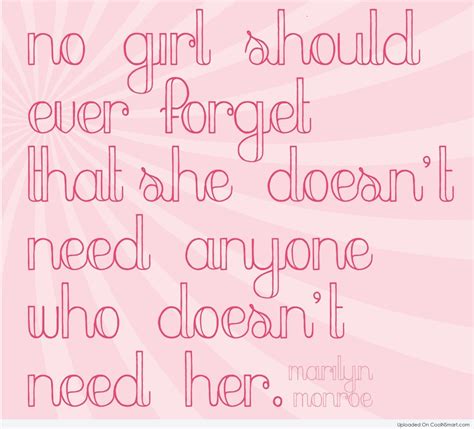 Girl Girly Quotes Quotesgram