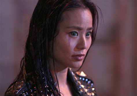 Jamie Chung On The Ted Mutants And The Big Hero 6 Tv Series Collider