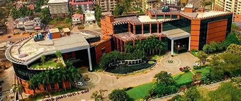 Manipal Institute Of Technology Courses Fees Facilities