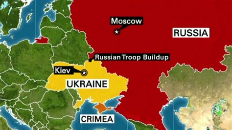 russia warns of civil war if ukraine uses force over eastern revolts cnn