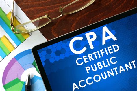 5 Accounting Certifications That Companies Are Looking For Cpa Exam Hub