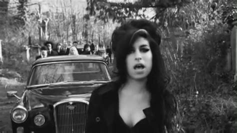 Back To Black Music Video Amy Winehouse Image 27577368 Fanpop