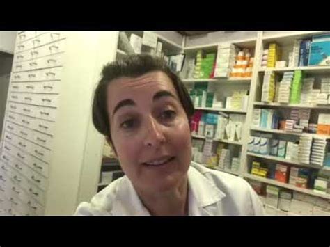 Este máster va a significar un paso más en tu carrera profesional. Macarena Pérez Ruiz #farmaceuticosfrentealCOVID - YouTube