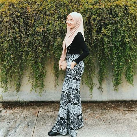 body mantap hijabi girl hijab fashion hijab chic
