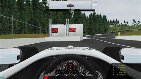 Assetto Corsa To Rfactor Track Conversion Tutorial Youtube