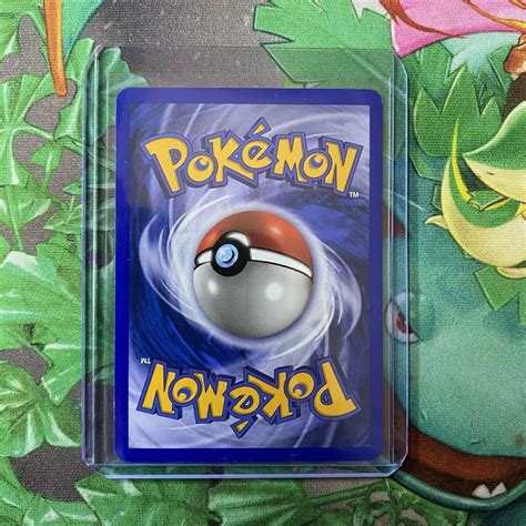 Mavin Pokémon Tcg Weedle Legendary Collection 99 Reverse Holo Common
